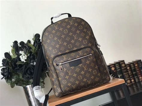 replica men louis vuitton back pack with box|replica louis vuitton backpack review.